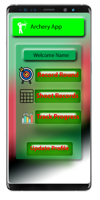 Archery App